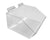 Polycarbonate Slatwall Bins - Eddie's Hang-Up Display Ltd.