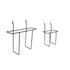 Slatwall Wire Literature Holders - Eddie's Hang-Up Display Ltd.