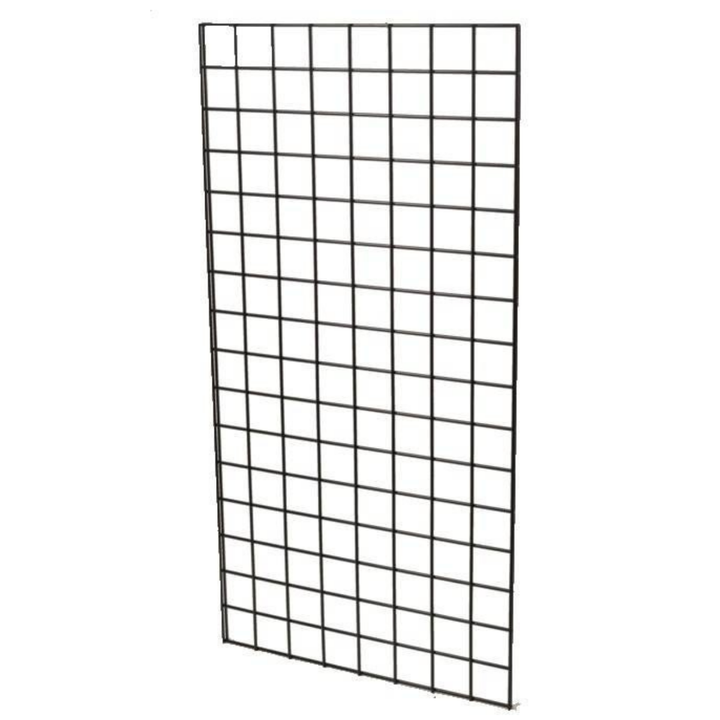 Grid Panels, Units, Connectors & Bases – Eddie's Hang-Up Display Ltd.