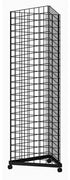 Triangular Grid Display Units - Eddie's Hang-Up Display Ltd.