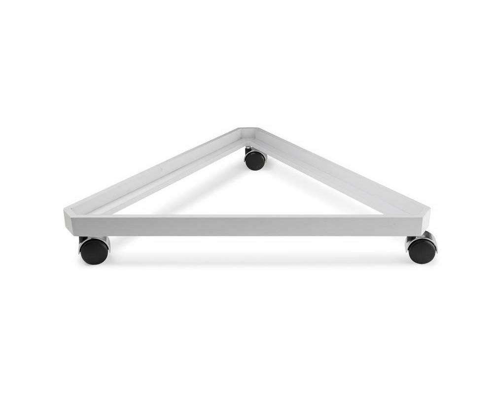 Triangle Grid Base - Eddie's Hang-Up Display Ltd.