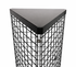 Triangle Topper for Gridwall Display - Eddie's Hang-Up Display Ltd.