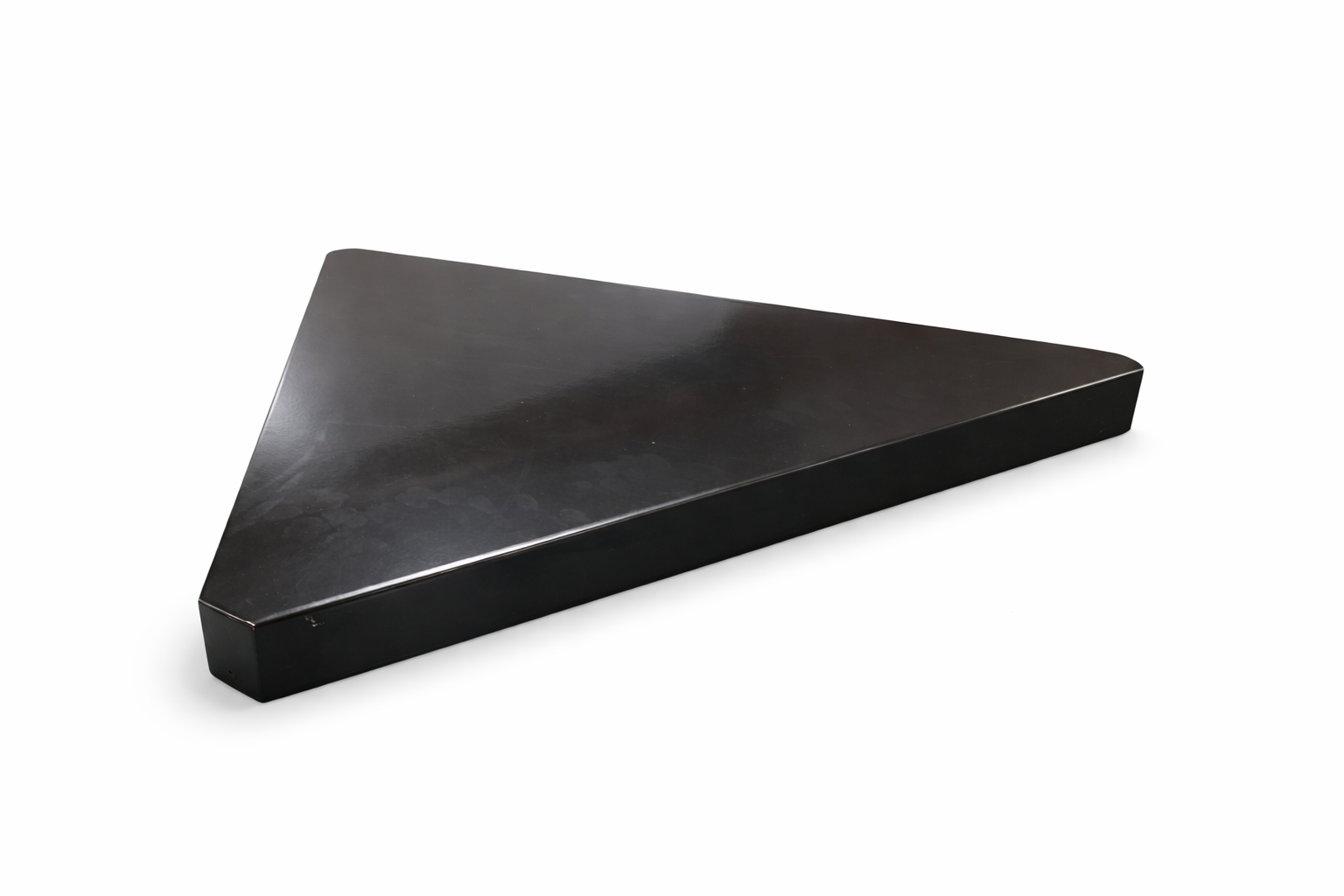 Triangle Topper for Gridwall Display - Eddie's Hang-Up Display Ltd.