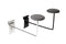 Grid Millinery Displays - Eddie's Hang-Up Display Ltd.