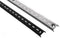 Single Slotted Wall Standards | 1" Wide - Eddie's Hang-Up Display Ltd.