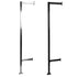 Slotted Standard Outrigger | 1" x 2" Tubing