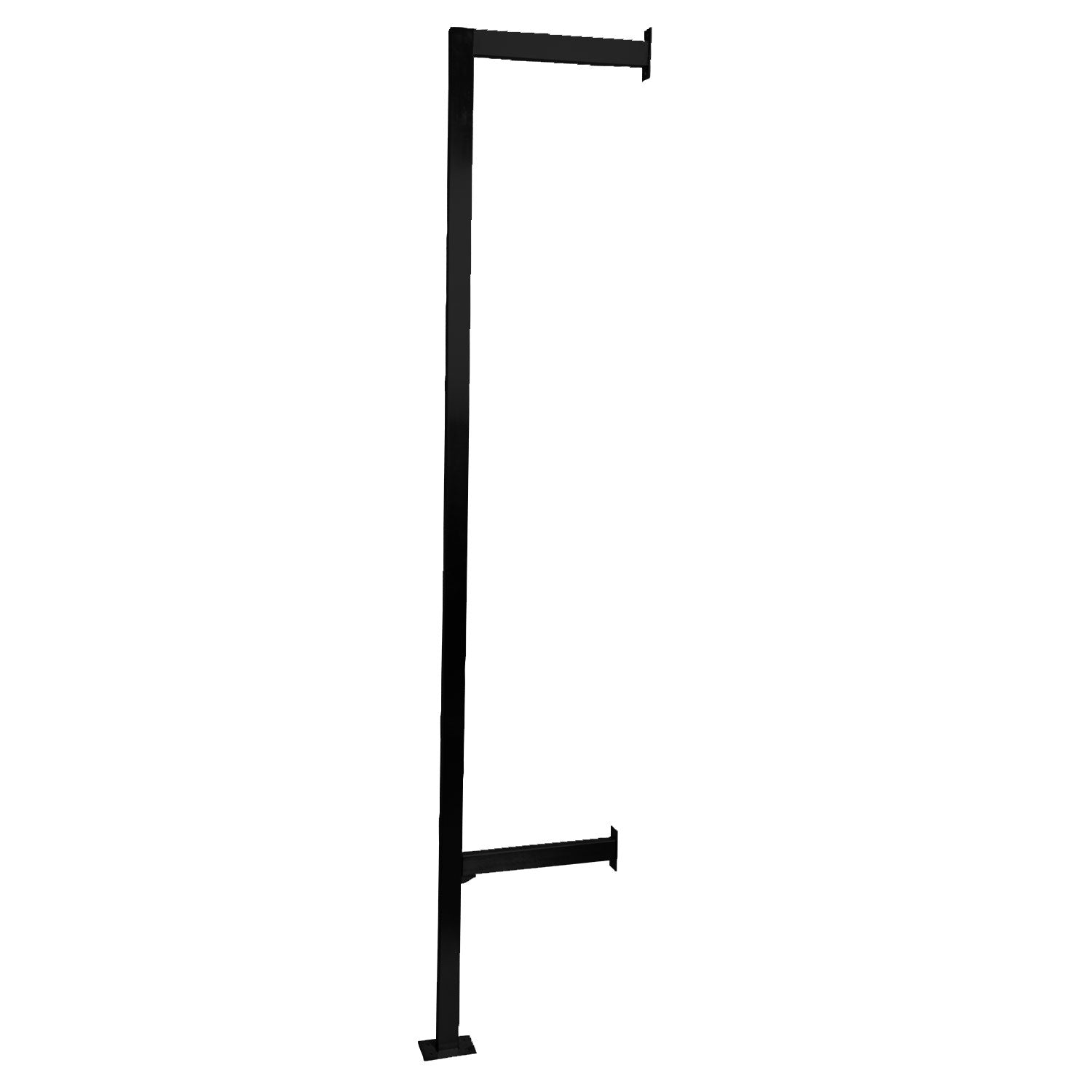 Slotted Standard Outrigger | 1