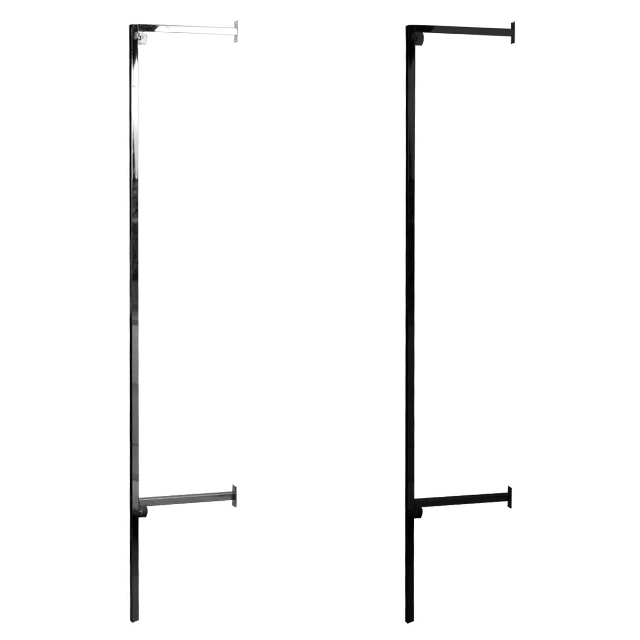 Slotted Standard Outrigger | 1" Square Tubing