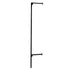 Slotted Standard Outrigger | 1" Square Tubing