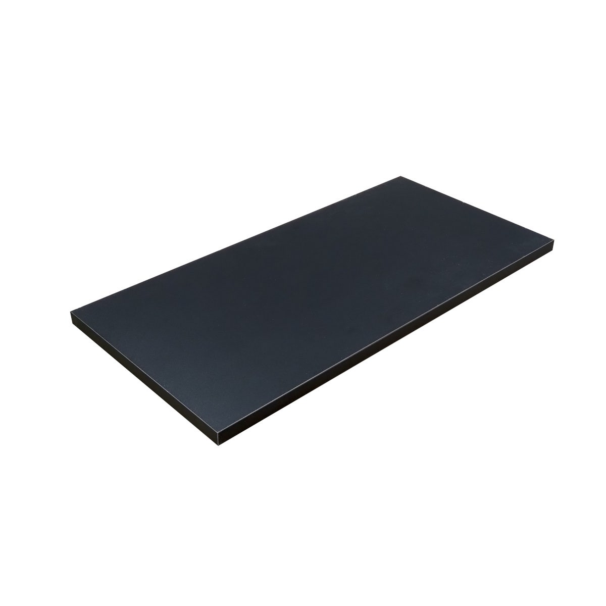 Wood Laminate Shelves - Eddie's Hang-Up Display Ltd.