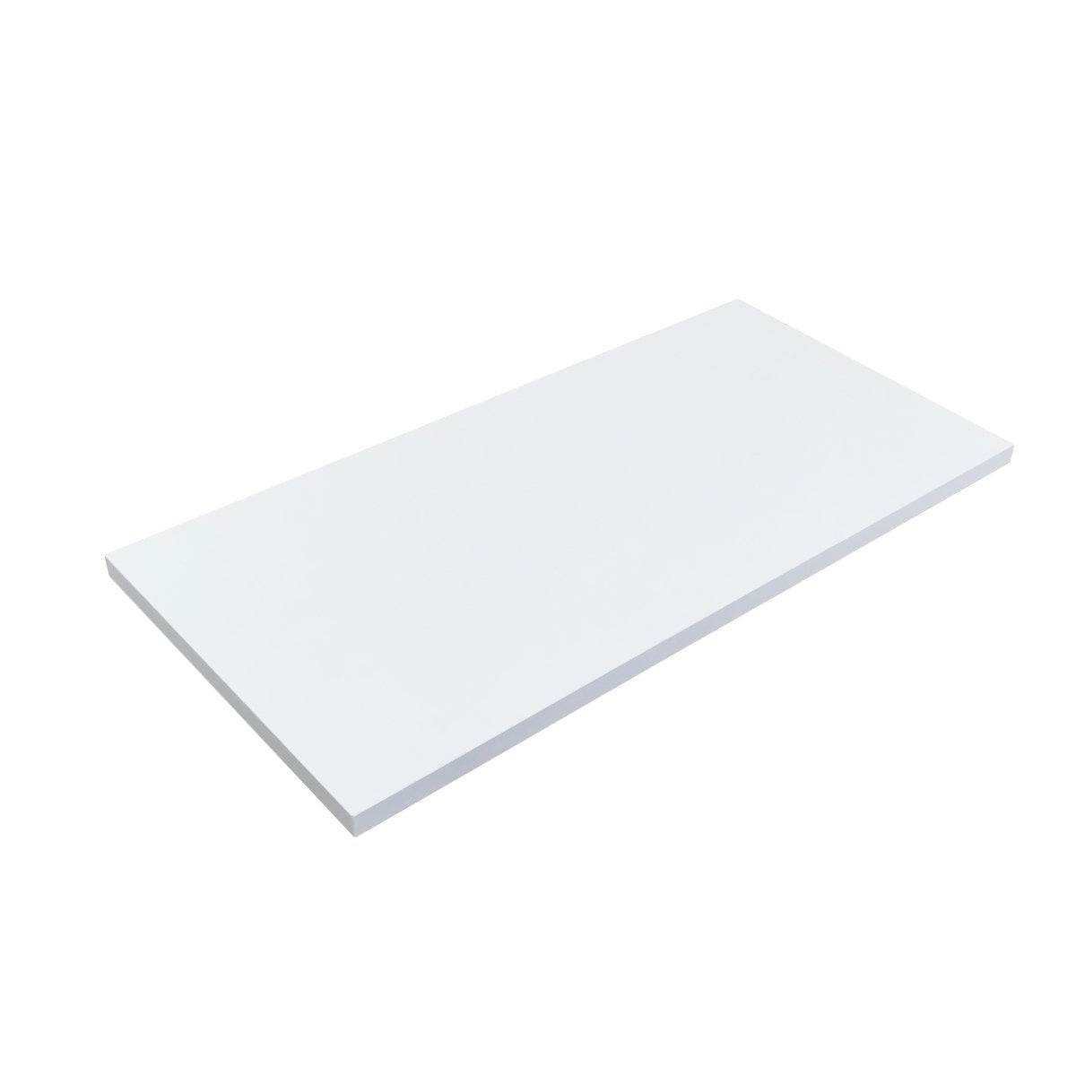 Wood Laminate Shelves - Eddie's Hang-Up Display Ltd.