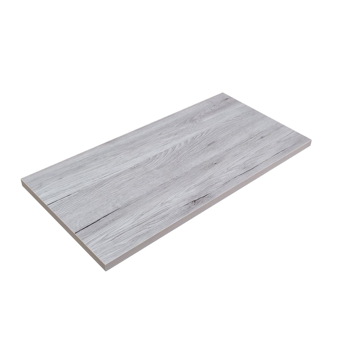 Wood Laminate Shelves - Eddie's Hang-Up Display Ltd.