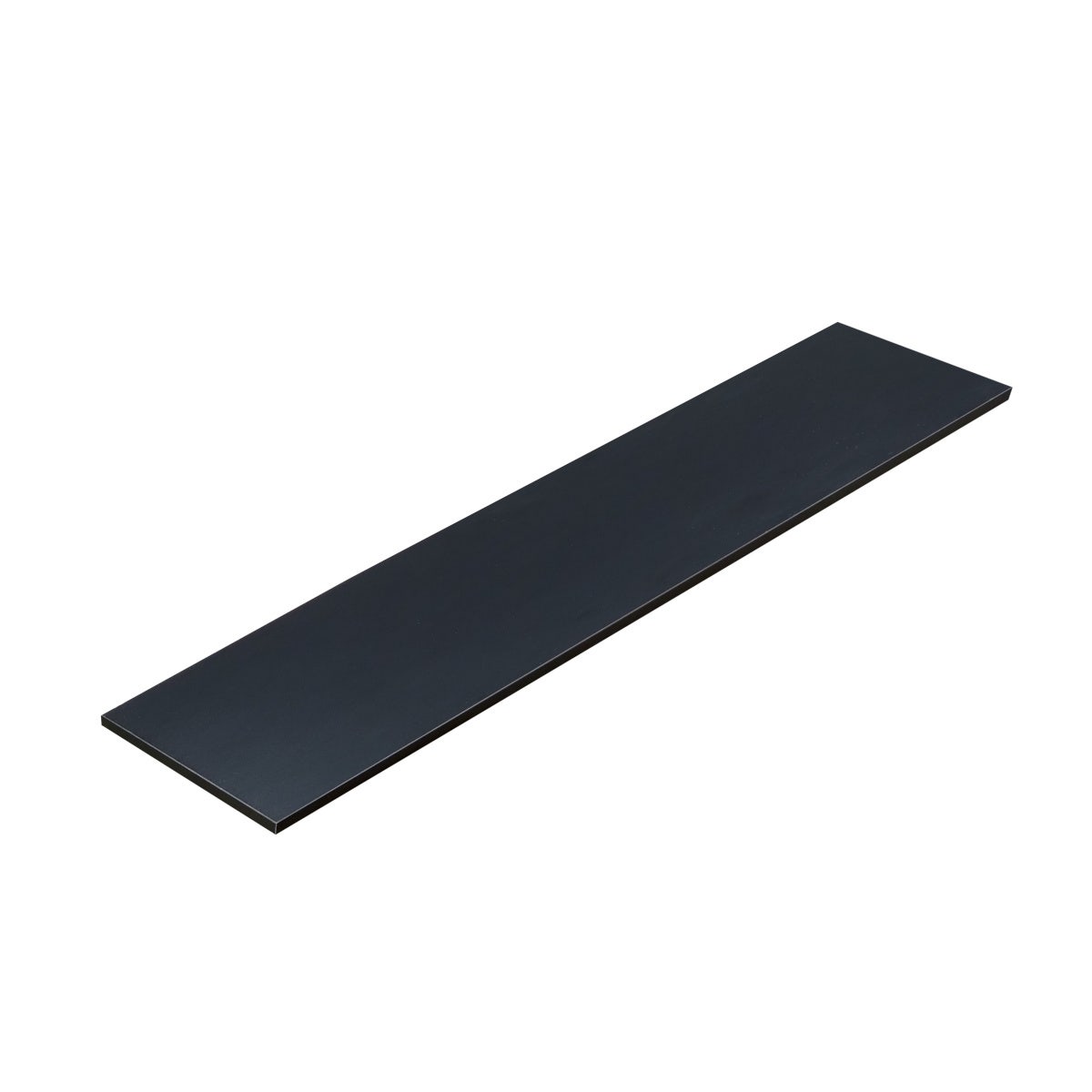 Wood Laminate Shelves - Eddie's Hang-Up Display Ltd.