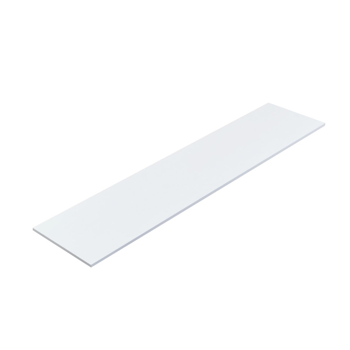 Wood Laminate Shelves - Eddie's Hang-Up Display Ltd.