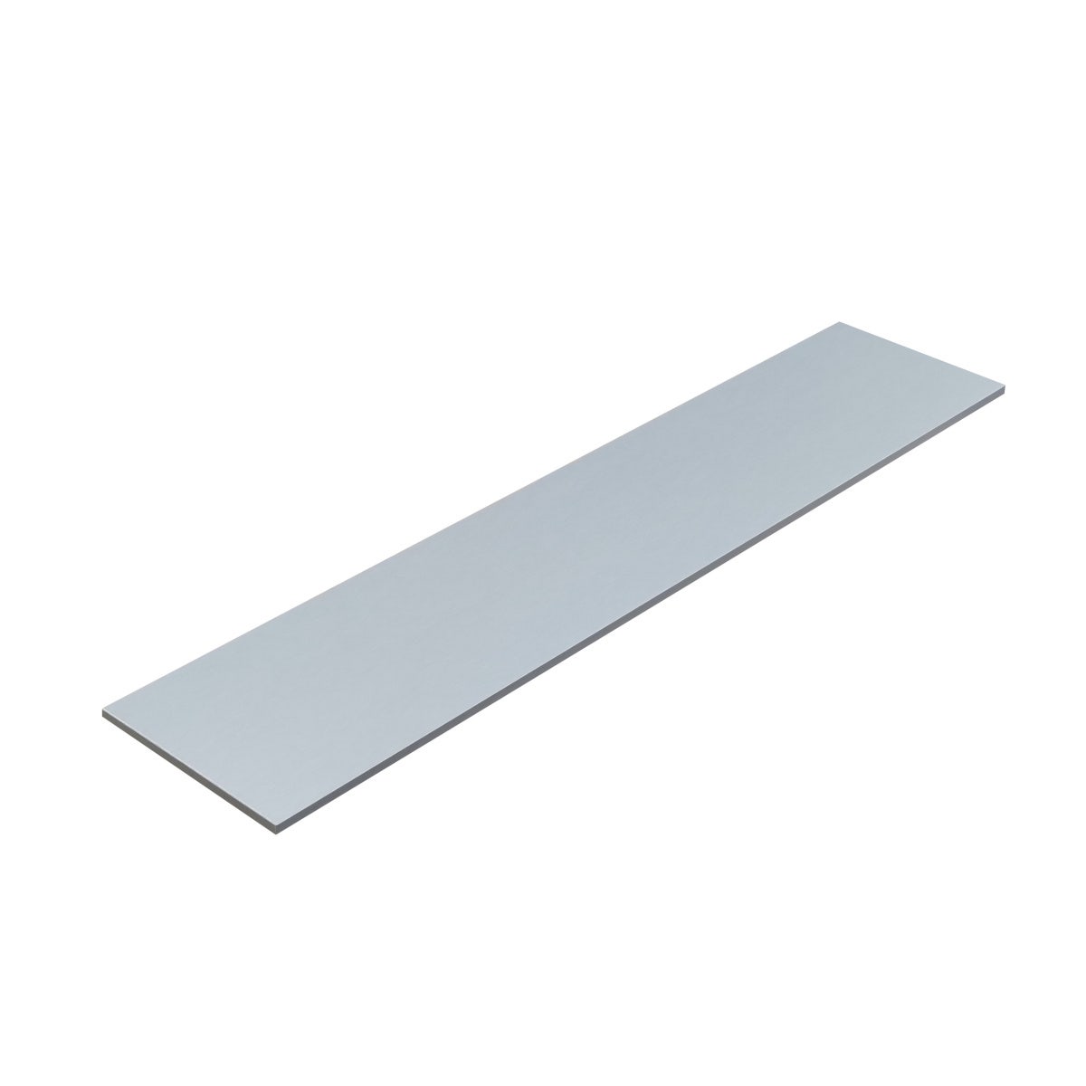Wood Laminate Shelves - Eddie's Hang-Up Display Ltd.