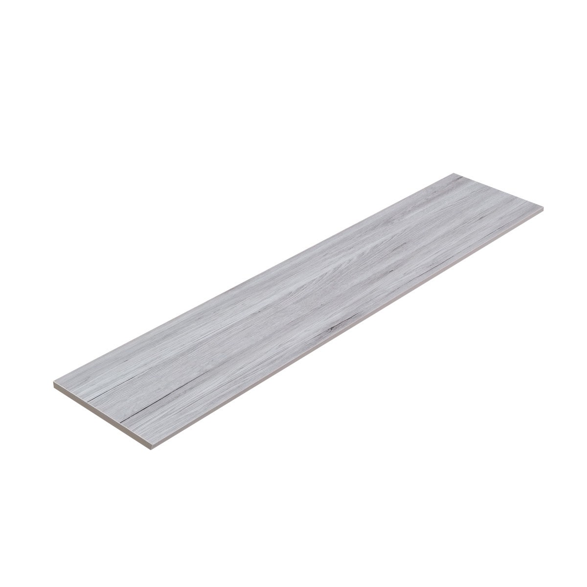 Wood Laminate Shelves - Eddie's Hang-Up Display Ltd.