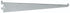 Slotted Standard Knife Shelf Brackets - Eddie's Hang-Up Display Ltd.