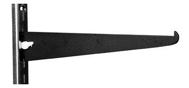 Slotted Standard Knife Shelf Brackets - Eddie's Hang-Up Display Ltd.