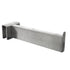 Straight Arms For Rectangular Tubing - Eddie's Hang-Up Display Ltd.
