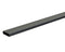 Euromount Hangrail | Black | 2' - Eddie's Hang-Up Display Ltd.