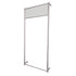 Contempo 4' Starter Unit (CLEARANCE)