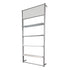 Contempo 4' Shelf Unit (CLEARANCE)