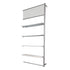 Contempo 4' Shelf Add-On Unit (CLEARANCE) - Eddie's Hang-Up Display Ltd.