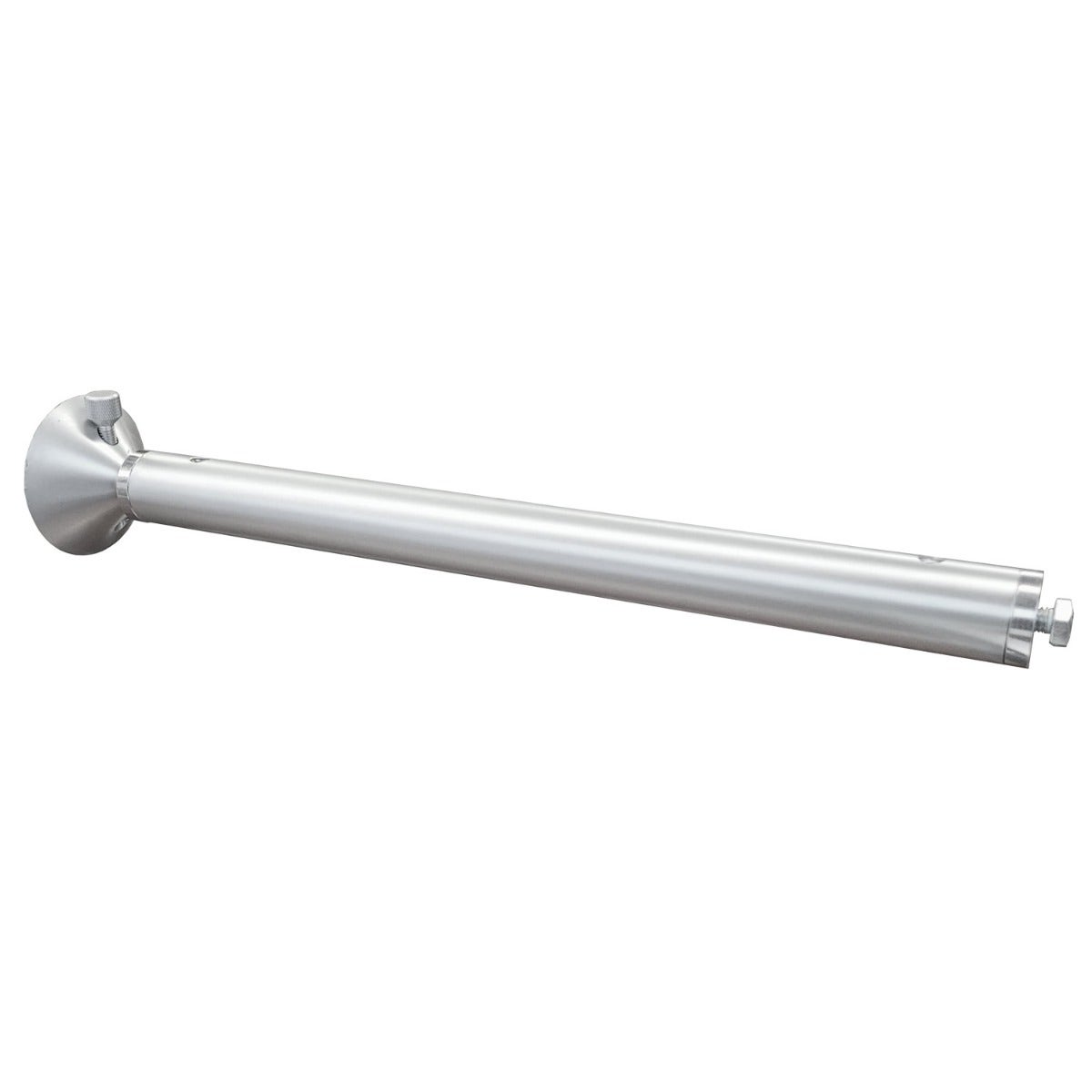 Deluxe Kupole Wallmount - Eddie's Hang-Up Display Ltd.