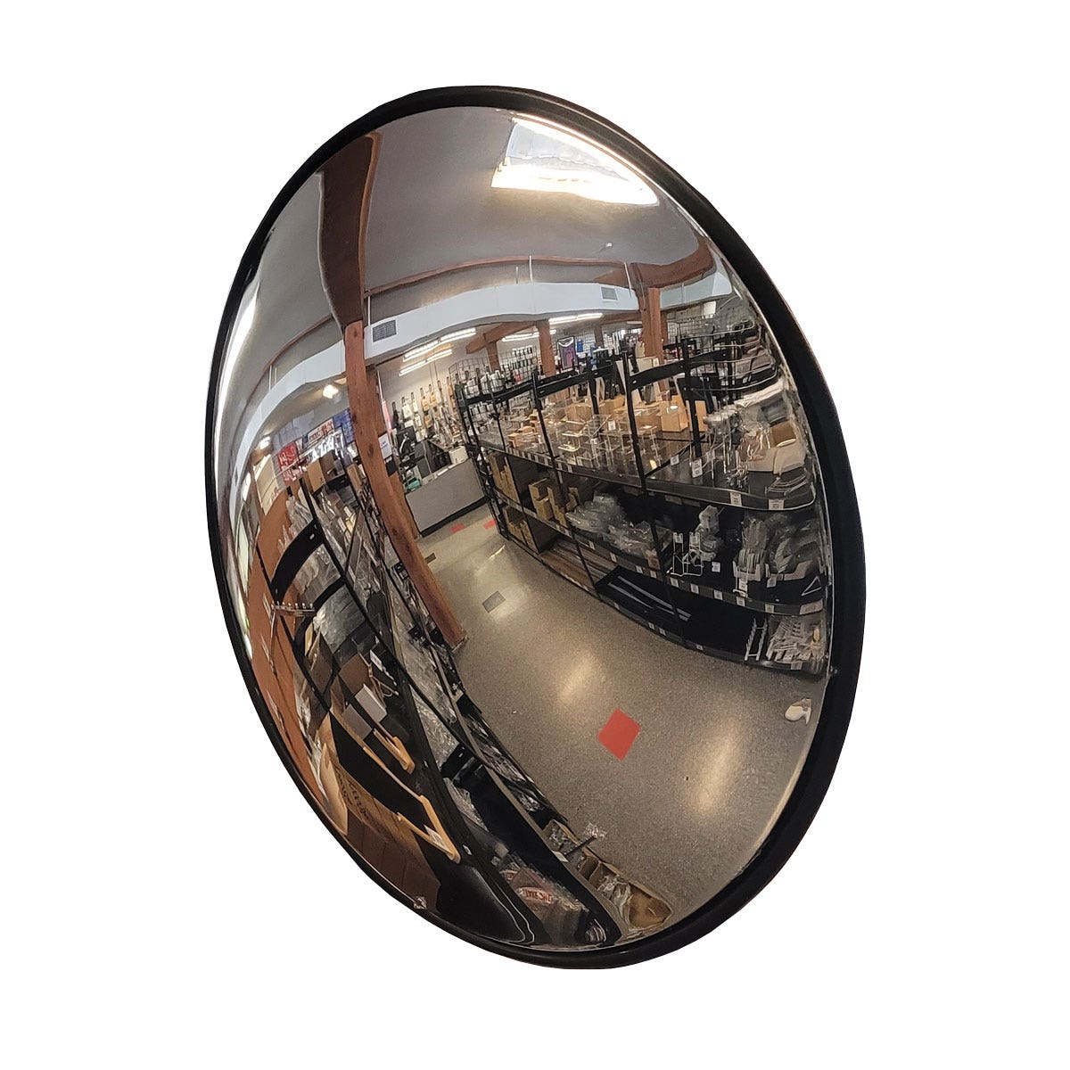 18" Indoor Security Mirror