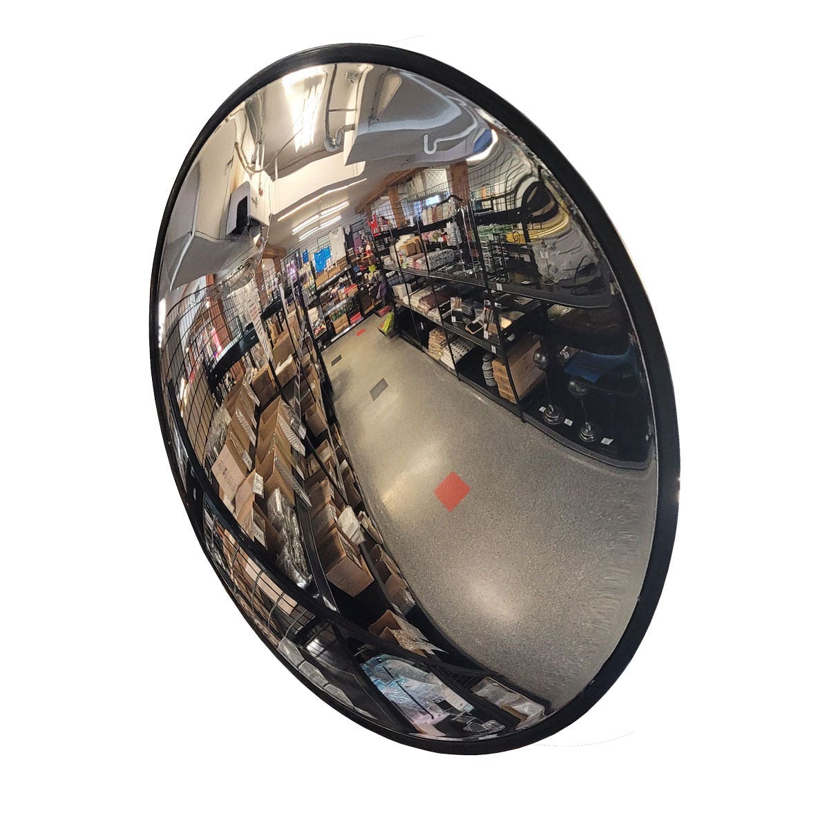 26" Indoor Security Mirror