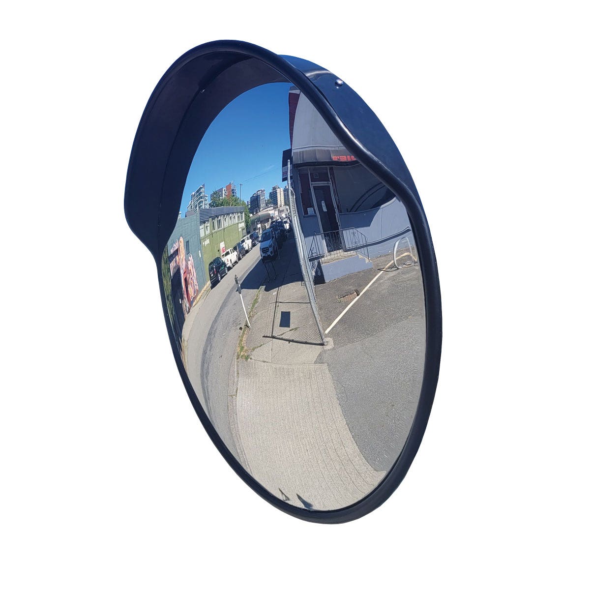 26" Indoor Security Mirror