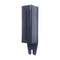 4-way Stanchion - Black