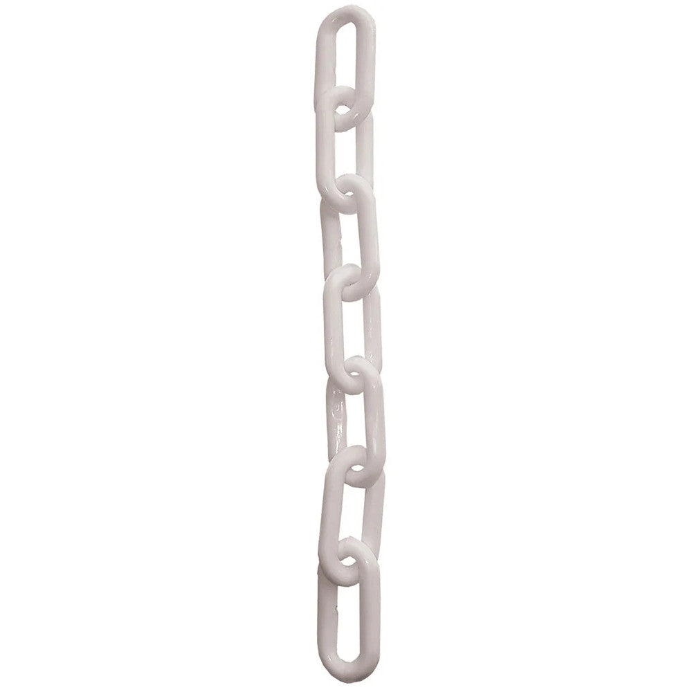 Maillon de chaîne de chandelier | Liens en plastique de 5 cm