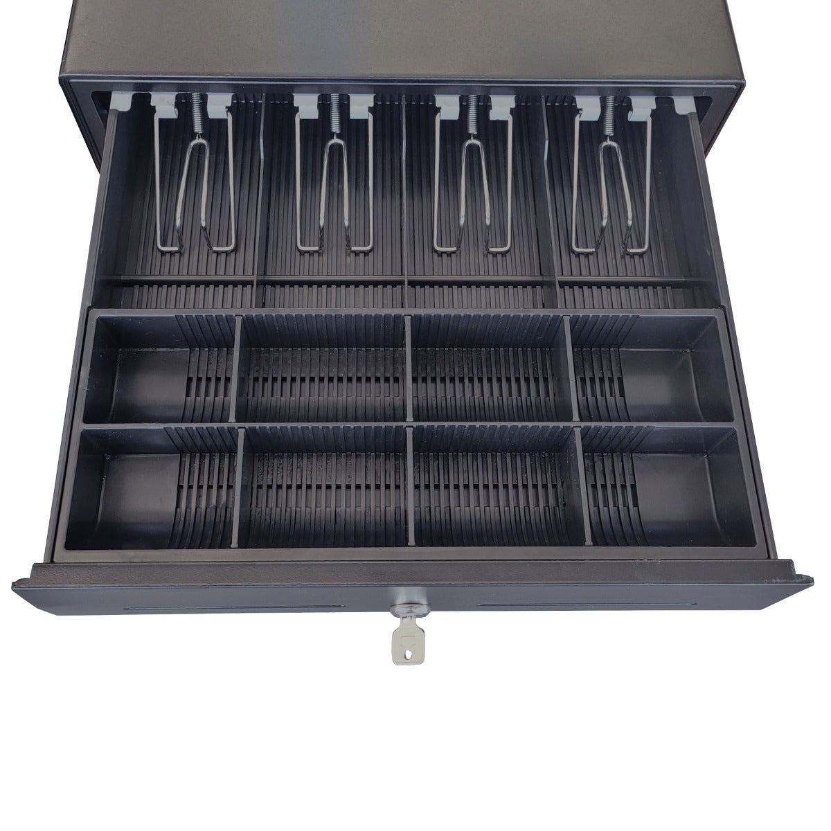 Cash Drawer - Eddie's Hang-Up Display Ltd.