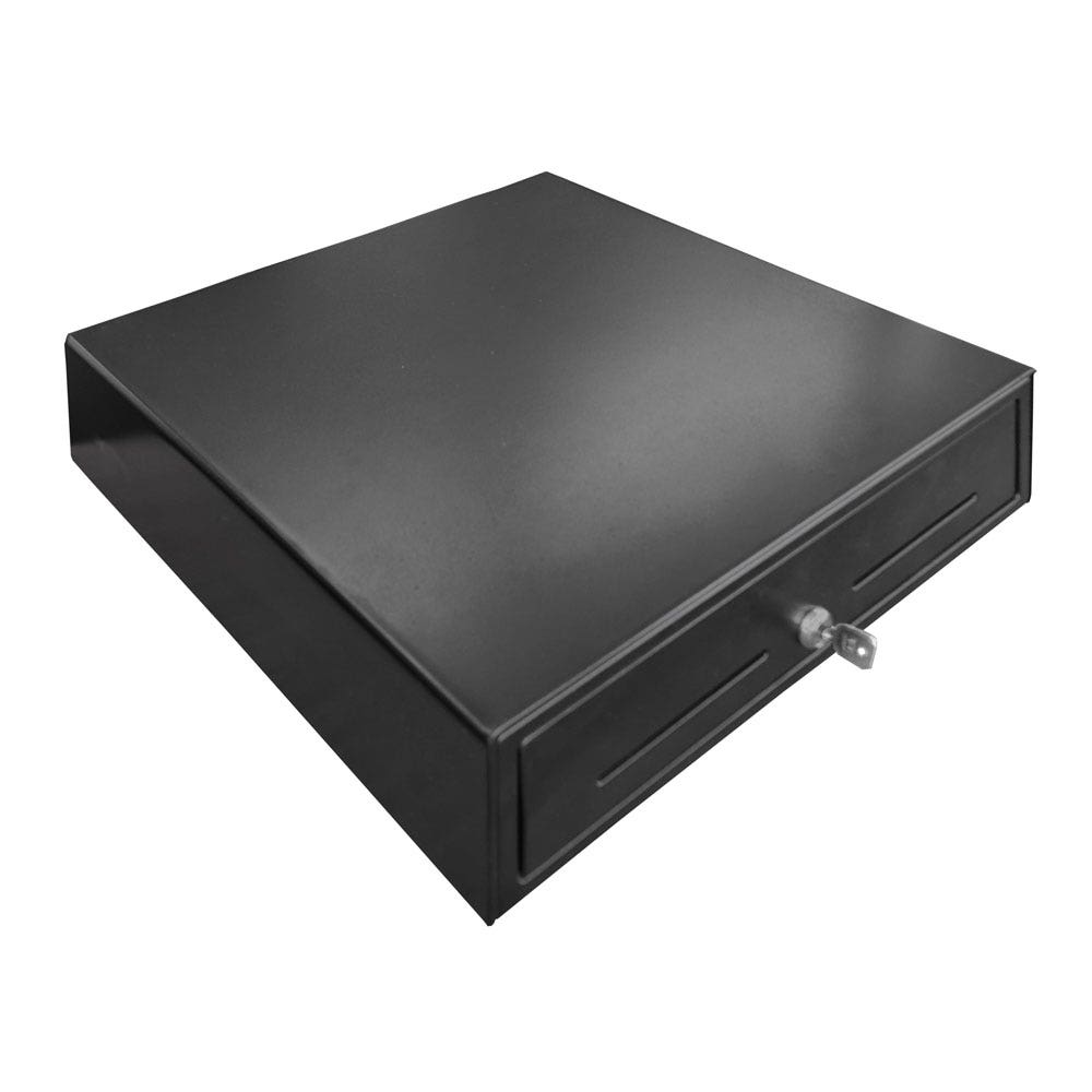 Cash Drawer - Eddie's Hang-Up Display Ltd.