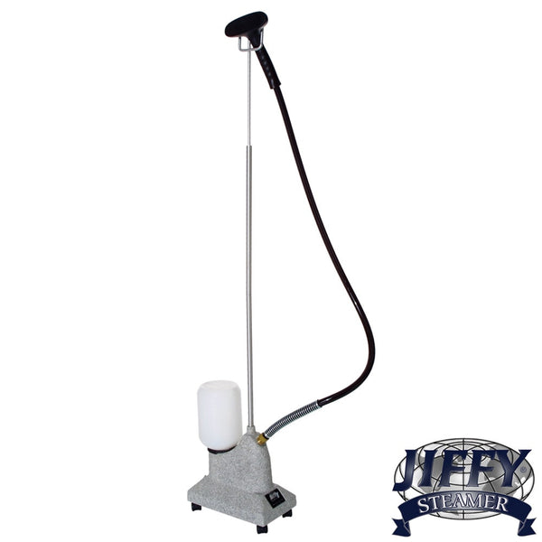 Jiffy Steamer J-2 衣類スチーマー Jiffy Steamer ジフィースチーマー J-2 業務用 衣類スチーマー