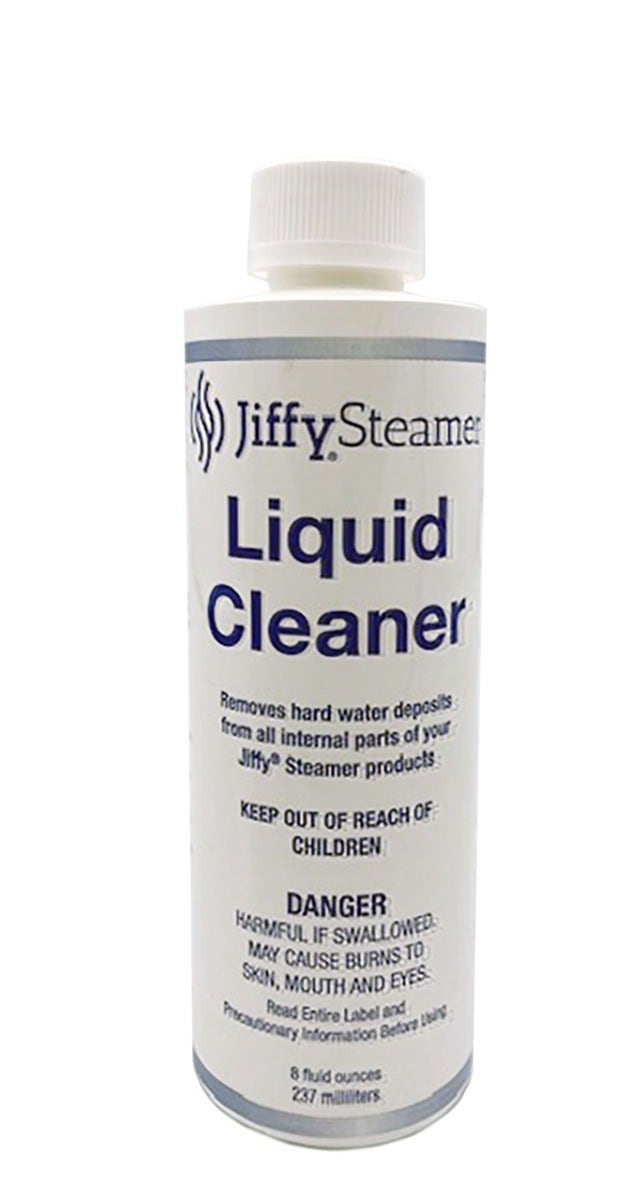 Jiffy ™  Steamer Cleaner