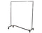 Z Rack | Clothing Rack - Eddie's Hang-Up Display Ltd.