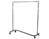 Z Rack | Clothing Rack - Eddie's Hang-Up Display Ltd.