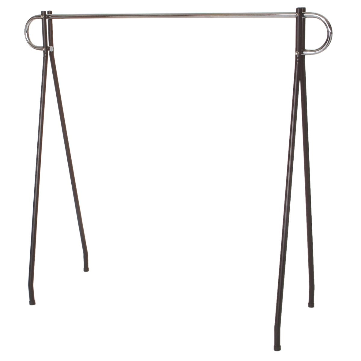 Single & Double Bar Racks | Eddie's Hang-Up Display Ltd.