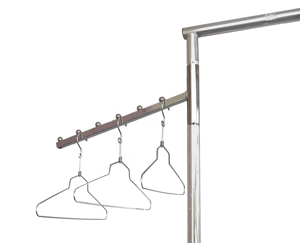 6 Ball Waterfall Extender For Salesman's Rack