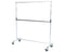 Add-on Bar For Salesman's Rack - Eddie's Hang-Up Display Ltd.