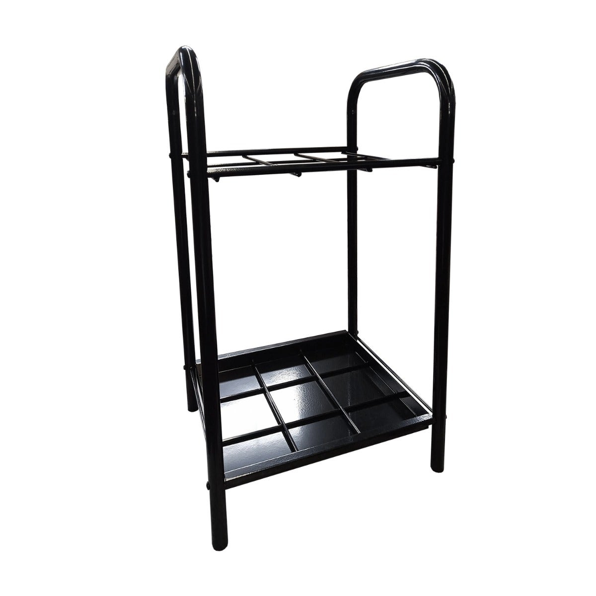 Umbrella Stand - Eddie's Hang-Up Display Ltd.