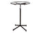 Round Clothing & Accessory Rack - Eddie's Hang-Up Display Ltd.