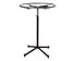 Round Clothing & Accessory Rack - Eddie's Hang-Up Display Ltd.