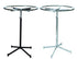 Round Clothing & Accessory Rack - Eddie's Hang-Up Display Ltd.