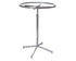 Round Clothing & Accessory Rack - Eddie's Hang-Up Display Ltd.