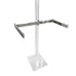 Add-On Shelf Bracket for 2 & 4 Arm Racks - Eddie's Hang-Up Display Ltd.