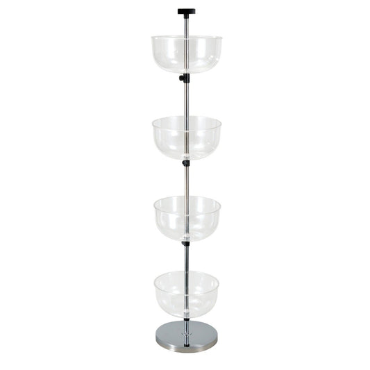 Floor Standing Spinner Displays Canada | Eddie's – Eddie's Hang-Up ...