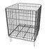 Wire Dump Bins